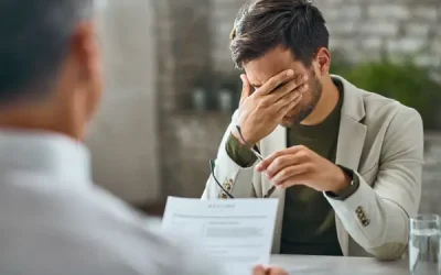 5 sinais de que sua saúde mental precisa de atenção