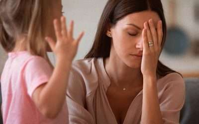 Saúde mental materna: quem cuida de quem cuida?