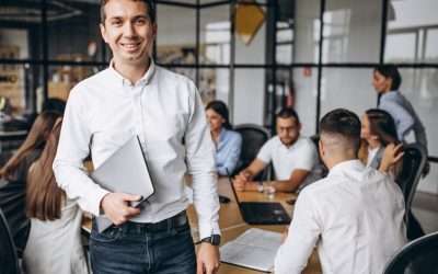 Sua empresa está preparada para uma auditoria de saúde mental?