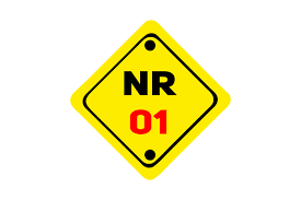 A importância da documentação da NR-01