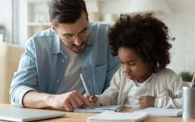 5 dicas para Pais com crianças com TDAH