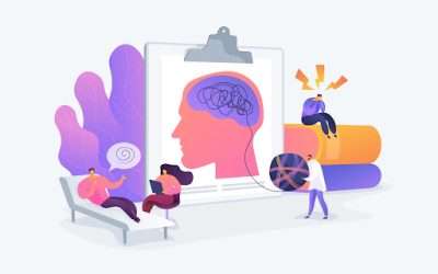 Diferença entre psiquiatria e psicologia