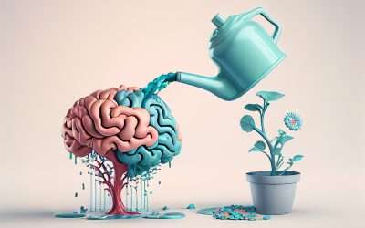 Cuidar da mente também é cuidar da vida