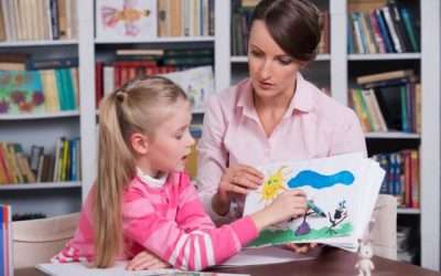 Como Ajudar Crianças com TEA e Outros Desafios a Crescerem Bem